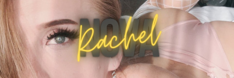 rachelnova89 onlyfans leaked picture 2