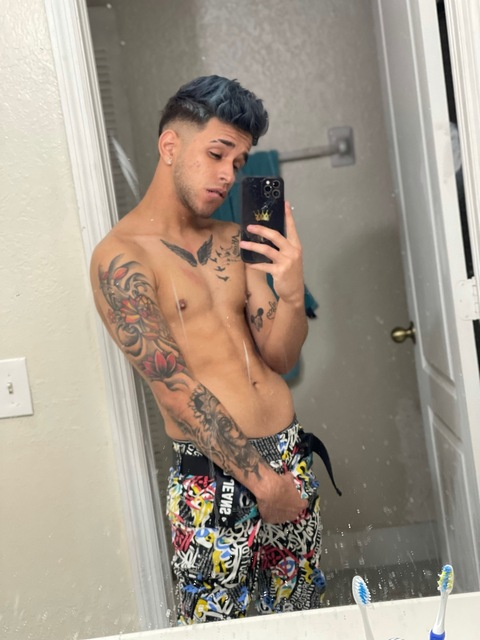 raydel_rodriguez onlyfans leaked picture 2