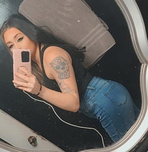 realjordynlacie onlyfans leaked picture 2