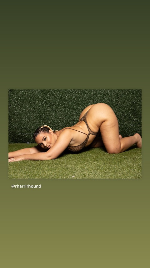 rharrirhound onlyfans leaked picture 2