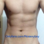 Onlyfans leak riosexyboy 

 profile picture
