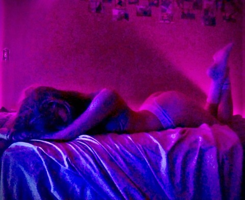 ropebunny102 onlyfans leaked picture 2