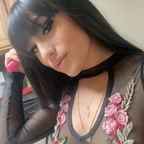 rosebabyy666 (Rose) OnlyFans Leaked Pictures and Videos 

 profile picture