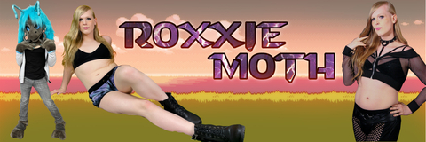 roxxiemoth onlyfans leaked picture 2