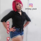 roxy_jrz (Roxy_Jrz) OnlyFans Leaked Pictures and Videos 

 profile picture