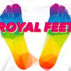 royalfeet91 (ROYAL FEET) OnlyFans Leaked Pictures and Videos 

 profile picture