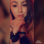 View salemmoon69 OnlyFans videos and photos for free 

 profile picture