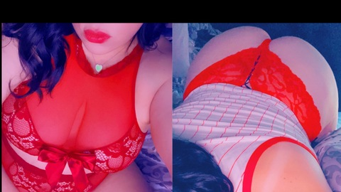 scarletevergreen onlyfans leaked picture 2