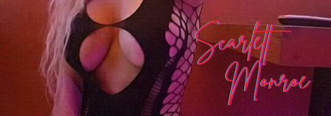 scarlettmxxx onlyfans leaked picture 2