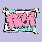 schoolofthotpodcast (The School Of THOT Podcast) free OnlyFans content 

 profile picture