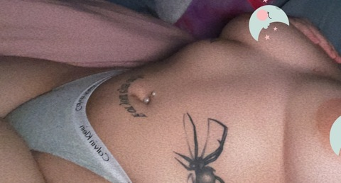 scorpiomelon onlyfans leaked picture 2