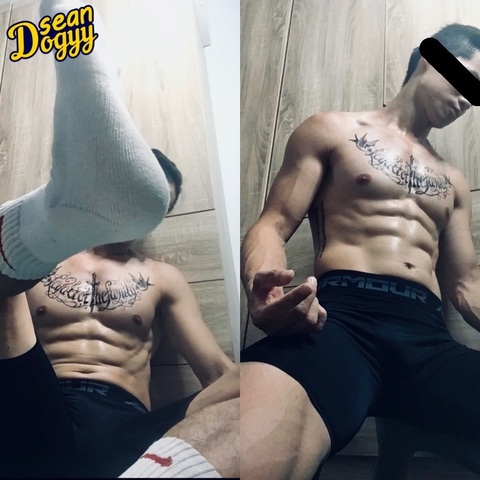 seandogyy onlyfans leaked picture 2