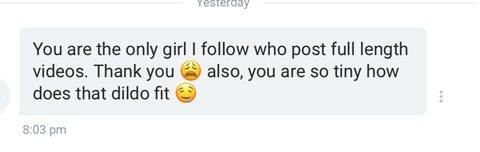 sexiest_girl onlyfans leaked picture 2