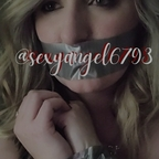 sexyangel6793 (Sexy Angel) OnlyFans Leaked Pictures and Videos 

 profile picture