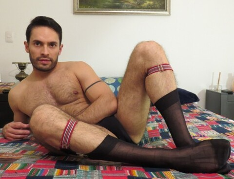 sheerscs onlyfans leaked picture 2