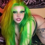 shegoscunt (Shego) OnlyFans Leaked Pictures and Videos 

 profile picture