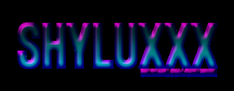 shyluxxx onlyfans leaked picture 2