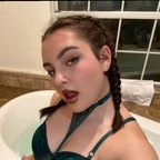 sinnabunsss OnlyFans Leaked Photos and Videos 

 profile picture