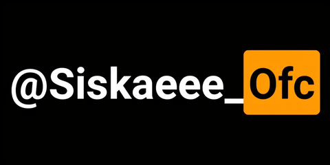 siskaeee onlyfans leaked picture 2