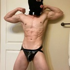 skimaskbull onlyfans leaked picture 1