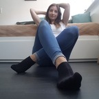 Onlyfans leaked socks_of_esmee_sf4y 

 profile picture