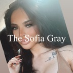 sofiagrayx (Naughtysofia) OnlyFans Leaks 

 profile picture