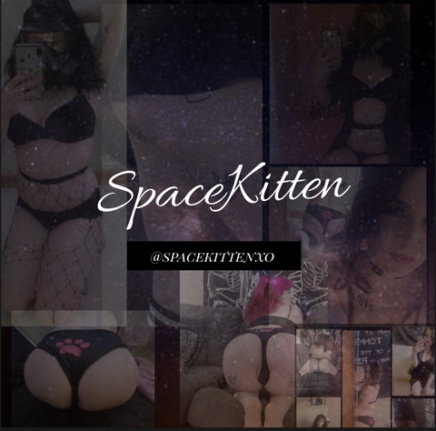 spacekittenxo onlyfans leaked picture 2