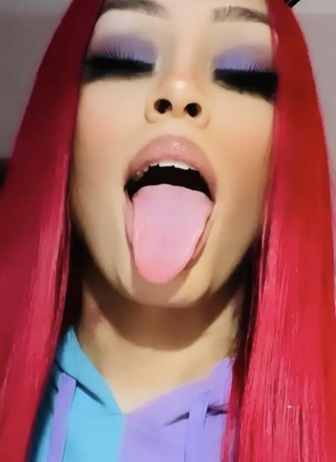 spicyricanliyah onlyfans leaked picture 2