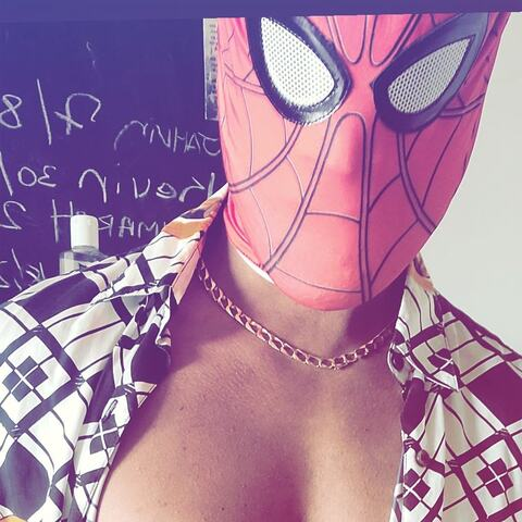 spidernig onlyfans leaked picture 2