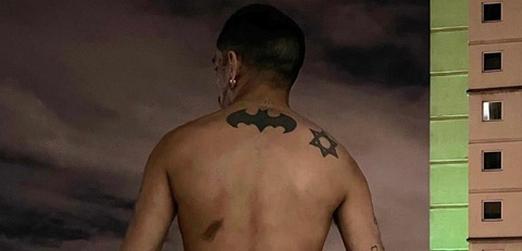 srtoniogro onlyfans leaked picture 2