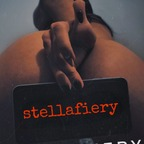 stellafiery15 (Stella Fiery) OnlyFans Leaked Pictures & Videos 

 profile picture