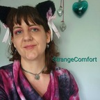 strangecomfort OnlyFans Leaks (113 Photos and 32 Videos) 

 profile picture