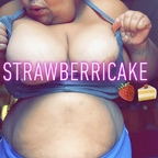 Onlyfans leaks strawberricake 

 profile picture