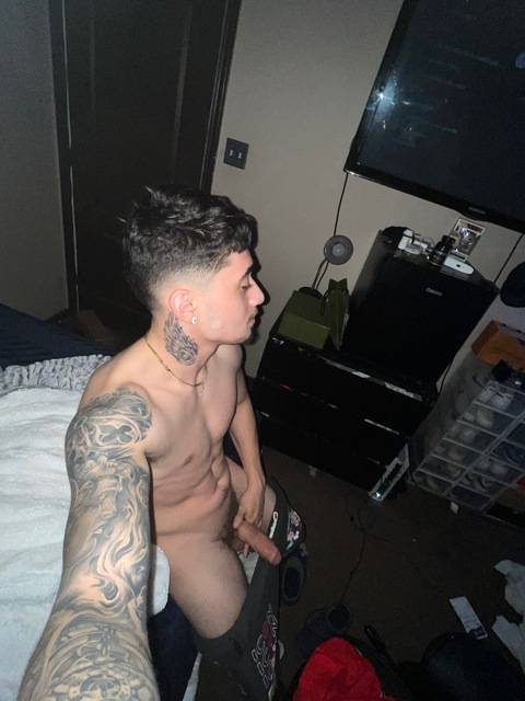 strip4jon onlyfans leaked picture 2