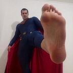 supermanfeet OnlyFans Leaked Photos and Videos 

 profile picture