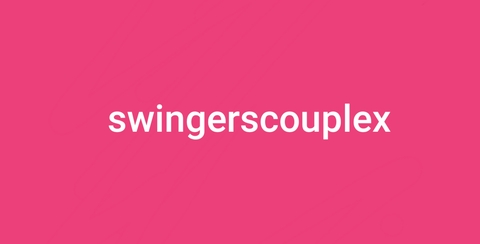 swingerscouplex onlyfans leaked picture 2