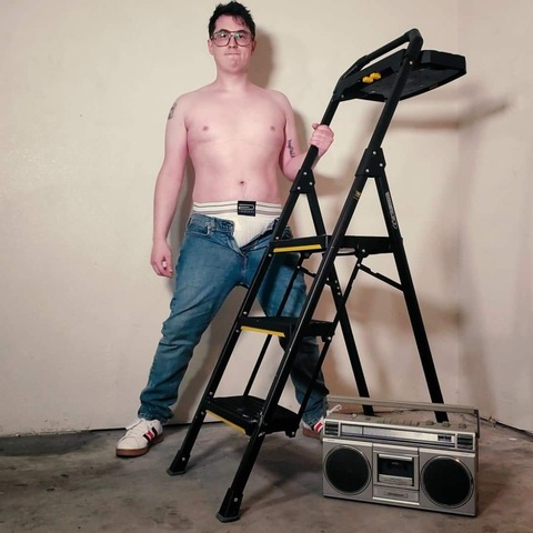 synthdaddy onlyfans leaked picture 2