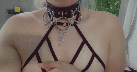 syrenofdeath onlyfans leaked picture 2