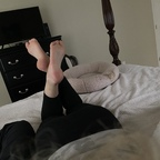 tabbysfeet69 onlyfans leaked picture 1