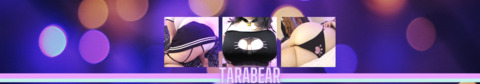 tarabear onlyfans leaked picture 2