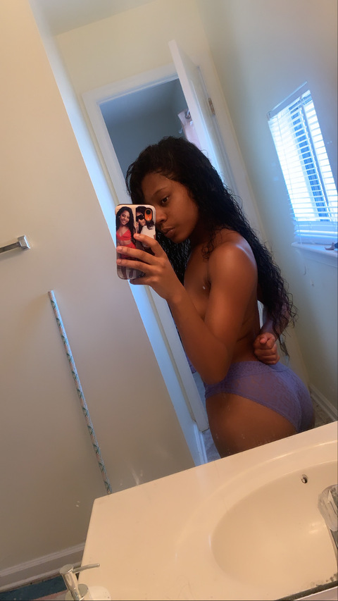 tasteoftii onlyfans leaked picture 2