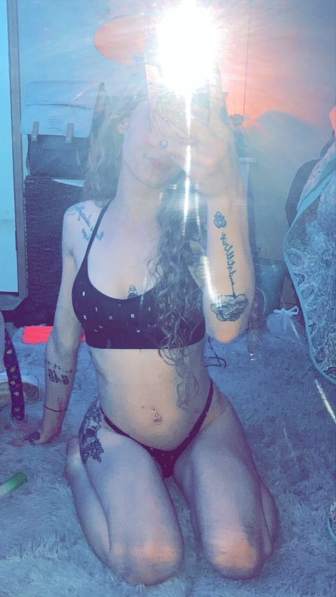 tbaby420 onlyfans leaked picture 2