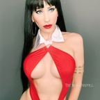 View the_horrordoll (Horror Doll) OnlyFans 68 Photos and 32 Videos leaked 

 profile picture