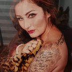 the_tattooed_minx (The Tattooed Minx) OnlyFans Leaked Content 

 profile picture