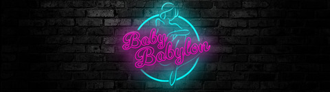 thebabybabylon onlyfans leaked picture 2