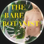 View thebarebotanist OnlyFans videos and photos for free 

 profile picture