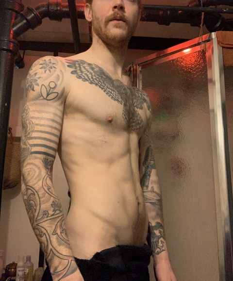 thelegendoftexasred onlyfans leaked picture 2