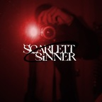 Onlyfans leaks thescarlettsinner 

 profile picture