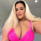 thiccblondegurlfree onlyfans leaked picture 1