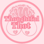 View Thoughtfulthot (of) Yores (thotfullyyores) OnlyFans 49 Photos and 32 Videos leaks 

 profile picture